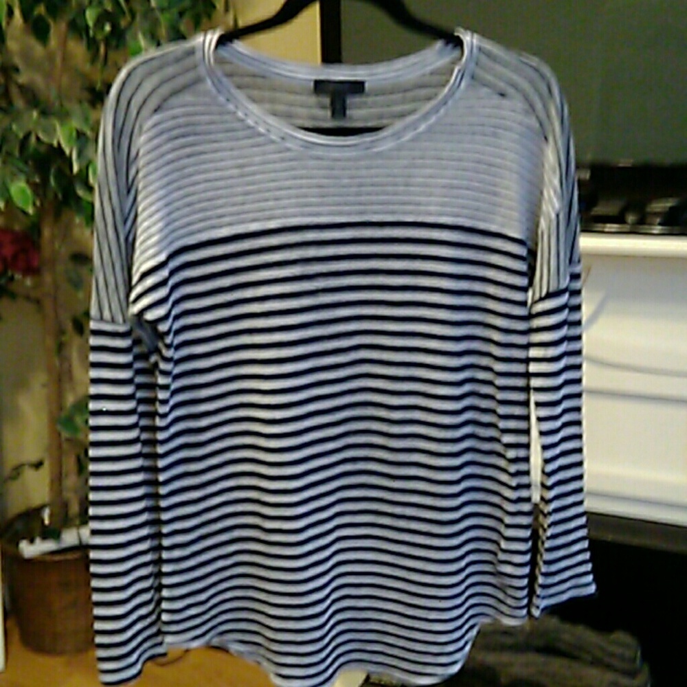 J. Crew Top